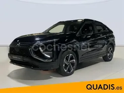 Negro Usado 2021 Mitsubishi Eclipse Cross Motion SUV | 23.900 € (Precio justo)