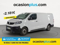Blanco Usado 2022 Fiat Scudo Business Van | 24.000 € (Precio justo)