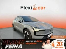 Gris Usado 2024 Volvo EX30 Core SUV | 26.790 € (Super precio)