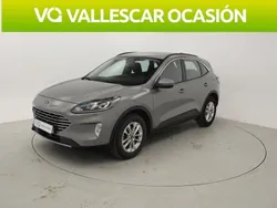 Otro Usado 2022 Ford Kuga Titanium SUV | 19.900 € (Super precio)