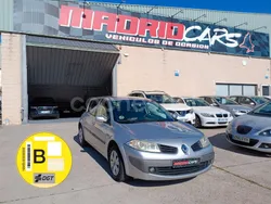 Renault Mégane II