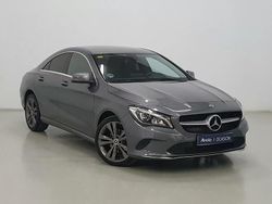 Usado 2018 Mercedes CLA200 | 21.100 €