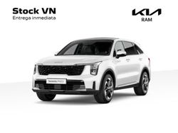 Interstellar gray c Nuevo 2025 Kia Sorento SUV | 51.600 €