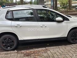 Blanco Usado 2015 Peugeot 2008 Access SUV | 8500 € (Un poco caro)