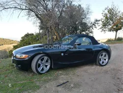 Usado 2006 BMW Z4 | 13.990 €