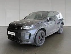 Capathian grey Usado 2021 Land Rover Discovery Sport R-Dynamic SUV | 29.000 € (Precio justo)