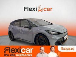 Eléctrico Usado 2022 Cupra Born Utilitario | 23.890 € (Un poco caro)