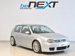 VW Golf IV