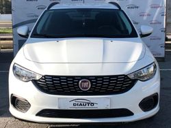Usado 2017 Fiat Tipo | 14.200 €