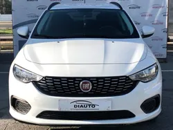 Usado 2017 Fiat Tipo | 11.900 € (Un poco caro)