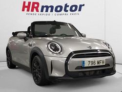 Usado 2023 Mini Cooper Utilitario | 24.290 € (Un poco caro)