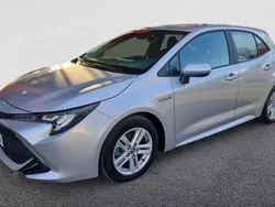 Usado 2021 Toyota Corolla Active | 19.090 € (Precio justo)