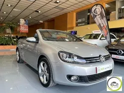 Usado 2012 VW Golf VII Utilitario | 11.890 € (Un poco caro)