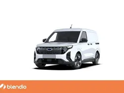 Blanco Nuevo 2025 Ford Transit Trend Van | 27.990 € (Super precio)