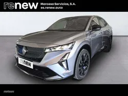 Usado 2024 Renault Rafale Esprit Alpine SUV | 39.500 € (Super precio)