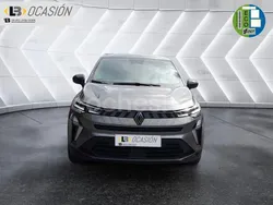 Gris / plata Usado 2025 Renault Symbioz Evolution SUV | 25.000 € (Super precio)