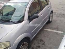 Gris / plata Usado 2003 Citroën C3 Exclusive Utilitario | 1900 € (Buen precio)