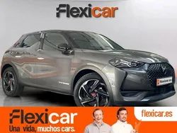 Gris Usado 2019 DS Automobiles DS3 Crossback Performance SUV | 15.990 € (Un poco caro)