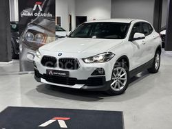 Blanco Usado 2019 BMW X2 SUV | 21.500 € (Precio justo)