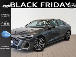 Gris Usado 2024 Audi A5 Premium Coupe | 59.990 €