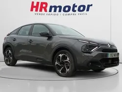 Gris Usado 2023 Citroën C4 Feel SUV | 15.090 € (Precio justo)