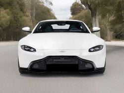 Blanco Usado 2018 Aston Martin Vantage Coupe | 133.700 €