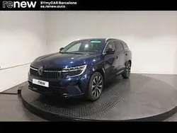 Azul Usado 2024 Renault Espace Techno Monovolumen | 34.662 € (Buen precio)