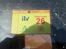 Marrón Usado 2009 Lancia Phedra Monovolumen | 2000 €