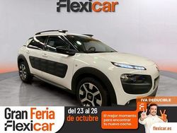 Blanco Usado 2017 Citroën C4 Cactus Feel Utilitario | 8970 € (Precio justo)