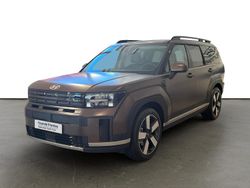 Nuevo 2025 Hyundai Santa Fe SUV | 48.394 € (Super precio)