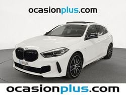 Blanco Usado 2021 BMW M135 Utilitario | 32.537 € (Super precio)