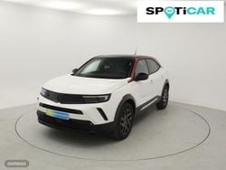 Blanco Usado 2023 Opel Mokka-e GSe SUV | 34.900 €