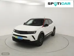 Blanco Usado 2023 Opel Mokka-e GSe SUV | 34.900 €