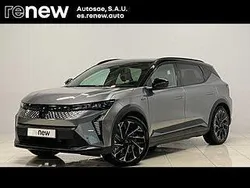 Gris Usado 2025 Renault Scénic Esprit Alpine Monovolumen | 37.500 € (Un poco caro)