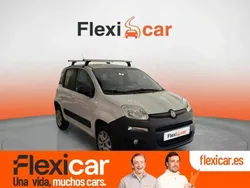 Fiat Panda 4x4