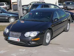 Gris / plateado Usado 1999 Chrysler 300M Berlina | 3900 €