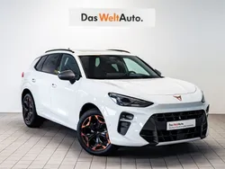 Usado 2025 Cupra Terramar SUV | 40.990 € (Precio justo)