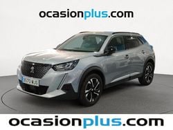 Gris Usado 2023 Peugeot 2008 Allure SUV | 14.355 € (Super precio)