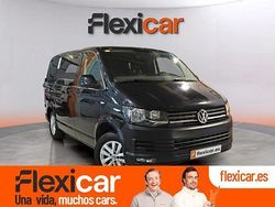 Negro Usado 2019 VW T6.1 Van | 28.990 €