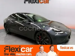 Eléctrico Usado 2020 Tesla Model 3 Performance Berlina | 29.990 € (Precio justo)