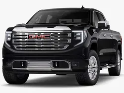 Negro Nuevo 2025 GMC Sierra SUV | 101.800 €