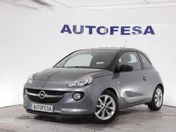 Gris Usado 2019 Opel Adam Glam Utilitario | 9650 € (Buen precio)