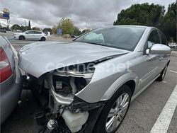 Gris / plata Usado 2007 Opel Vectra Elegance Berlina | 600 € (Super precio)