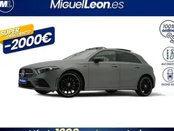 Usado 2021 Mercedes A250 | 24.985 €