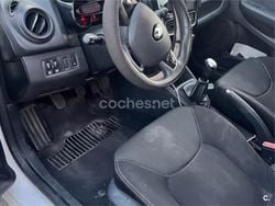 Blanco Usado 2018 Renault Clio IV Business Berlina | 5200 € (Precio justo)