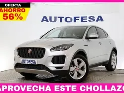 Usado 2018 Jaguar E-Pace S SUV | 23.450 €