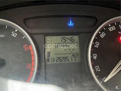 Rojo Usado 2008 Skoda Fabia Berlina | 4900 €