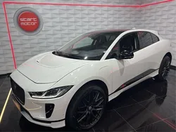 Blancoblanco Usado 2019 Jaguar I-Pace SUV | 42.900 € (Caro)