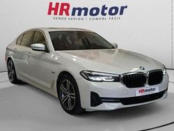 Usado 2023 BMW 530 Berlina | 33.410 €