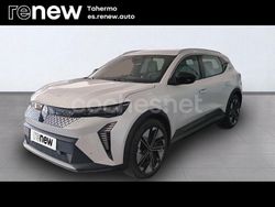 Eléctrico Nuevo 2025 Renault Scenic E-Tech Evolution SUV | 29.990 €